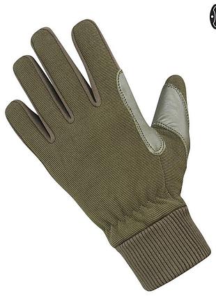 M-tac перчатки assault tactical mk.8 olive 2