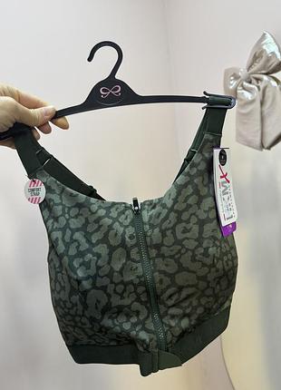 Топ спортивний hunkemoller