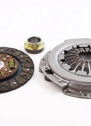 Корзина+диск+выжимной aveo 1.5 "valeo" под ориг.