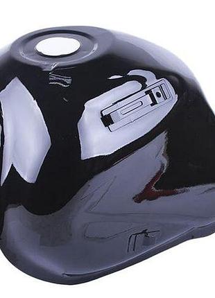 Бак топливный tt agro moto на мотоцикл enduro/kross