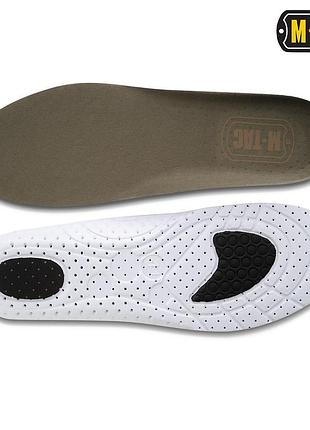 M-tac стельки comfort ranger green