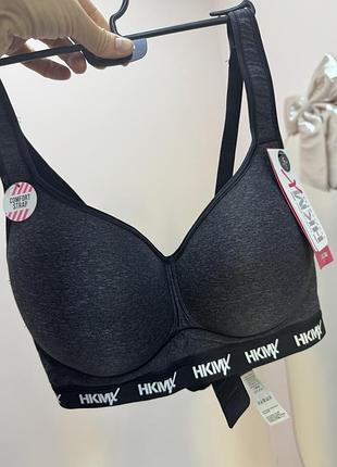Спортивний топ-бюст hunkemoller