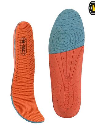 M-tac стельки vent orange 2