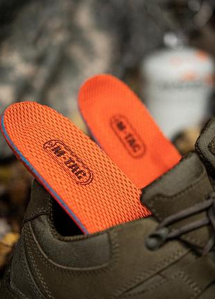 M-tac стельки vent orange 5