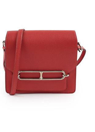 Шкіряна сумка