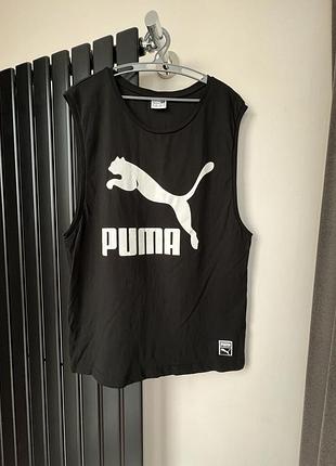 Puma майка идеал размер s