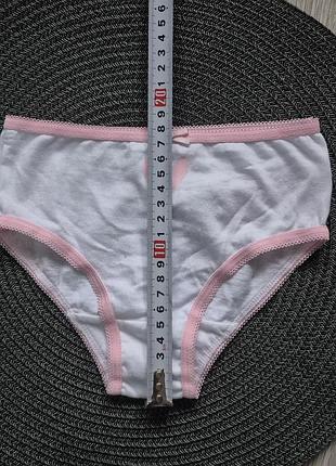Трусики primark на девочку 6