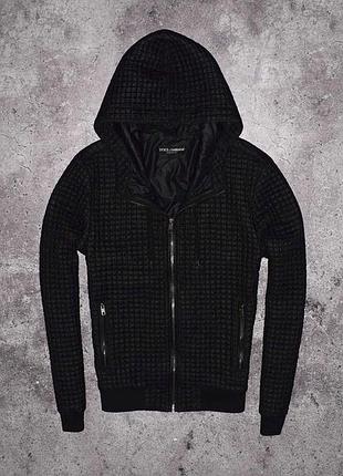 Dolce & gabbana jacket (мужская премиальная куртка дольче габанна )