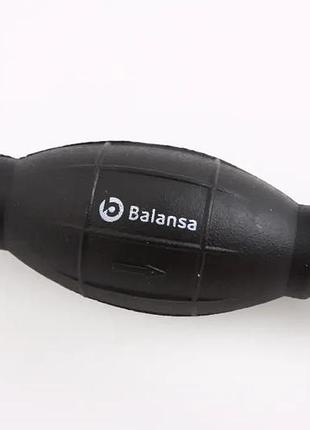 Груша подкачки топлива 10мм "balansa"