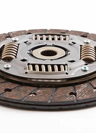 Диск сцепления lanos 1.6 "oem"