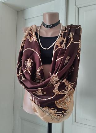 Шовкова шаль