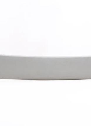 Обивка стойки ветрового окна lanos левая "автозаз"