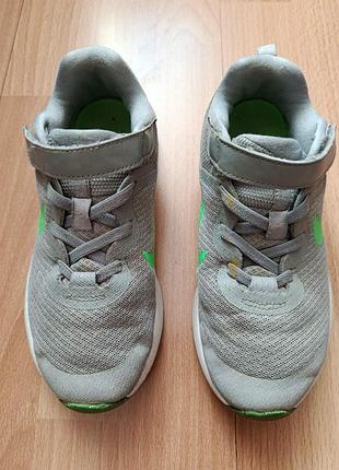 Кроссовки nike 32 размер