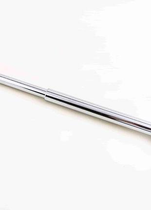 Ключ колісний телескоп. 1/2", 17/19 "intertool"