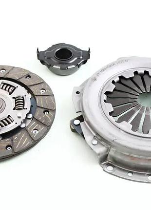 Корзина+диск+выжимной таврия "at"