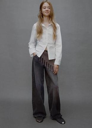 Сорочки zara🔥 2