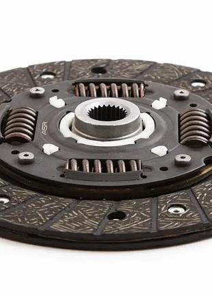 Диск сцепления lanos 1.5 "asr"