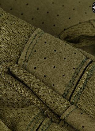 M-tac перчатки summer vent olive 7