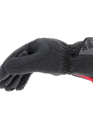 Mechanix coldwork wind shell gloves 2