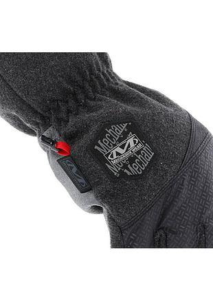 Mechanix coldwork wind shell gloves 4