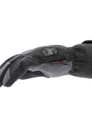 Mechanix coldwork wind shell gloves 5