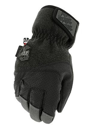 Mechanix coldwork wind shell gloves