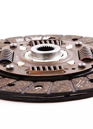 Диск сцепления lanos 1.5 "valeo" под ориг.