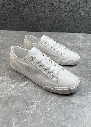 Кеди calvin klein кеды 3