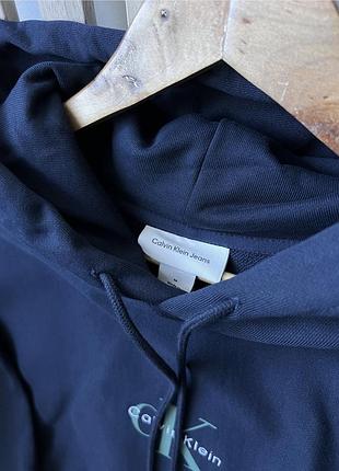 Оригінал 100% ! premium худі calvin klein 3