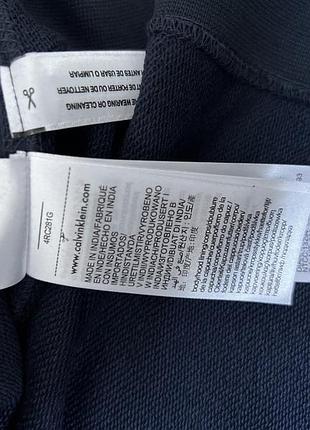 Оригінал 100% ! premium худі calvin klein 6