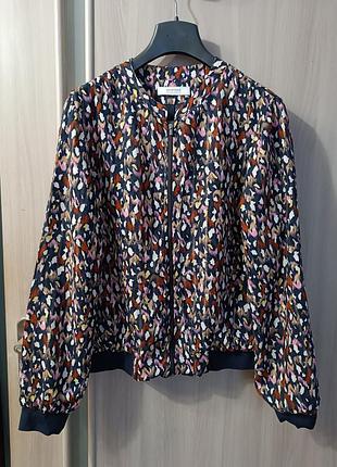 Бомпер куртка promod