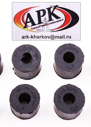Втулка стійки стабілізатора м-412 "арк" (8 шт.)