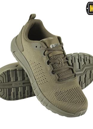 M-tac кросівки summer light dark olive