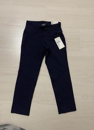 Спортивные леггенсы old navy