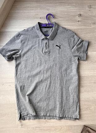 Puma polo поло идеал размер м