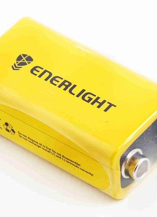 Батарейка krona "enerlight"