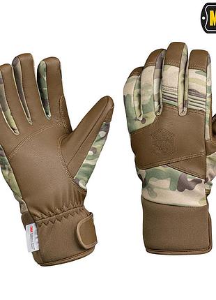 M-tac рукавички зимові thinsulate pro mc