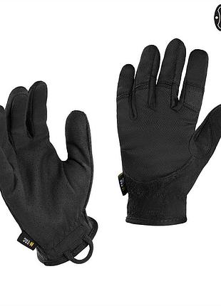M-tac перчатки summer vent black