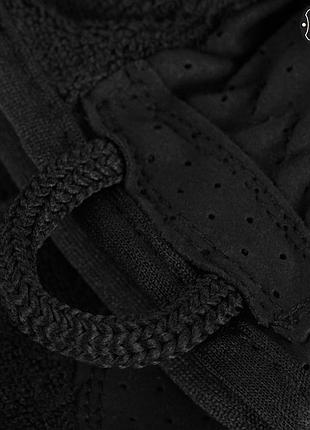 M-tac перчатки summer vent black 6