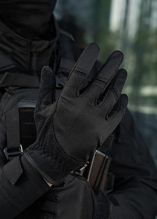 M-tac перчатки summer vent black 10