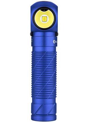 Ліхтар olight perun 2. blue