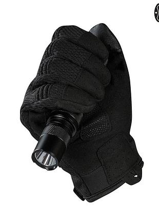 M-tac перчатки a30 black 4