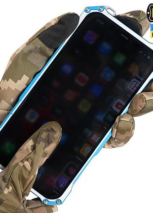 M-tac перчатки winter soft shell мм14 2