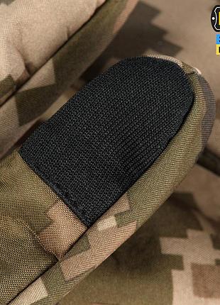 M-tac перчатки winter soft shell мм14 7