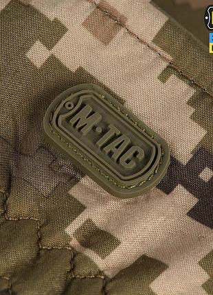 M-tac перчатки winter soft shell мм14 9