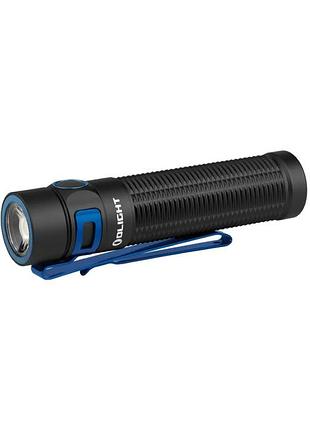 Фонарь olight baton 3 pro max cw black