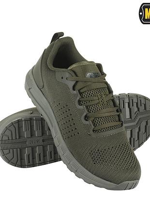 M-tac кросівки summer light army olive