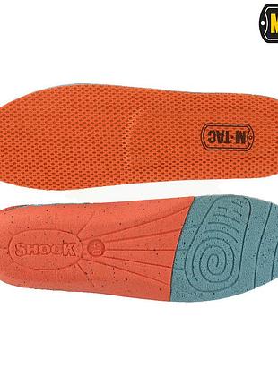 M-tac стельки vent orange