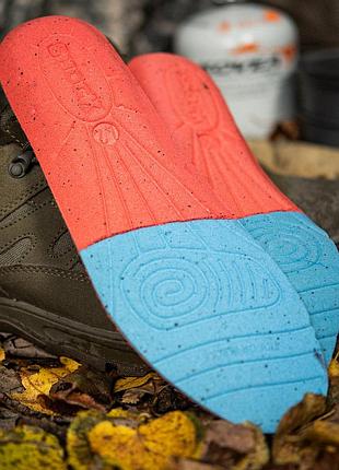 M-tac стельки vent orange 6