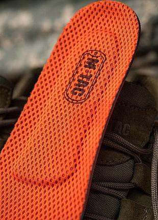M-tac стельки vent orange 9